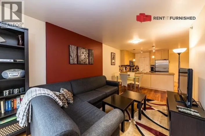819 HAMILTON STREET, Vancouver