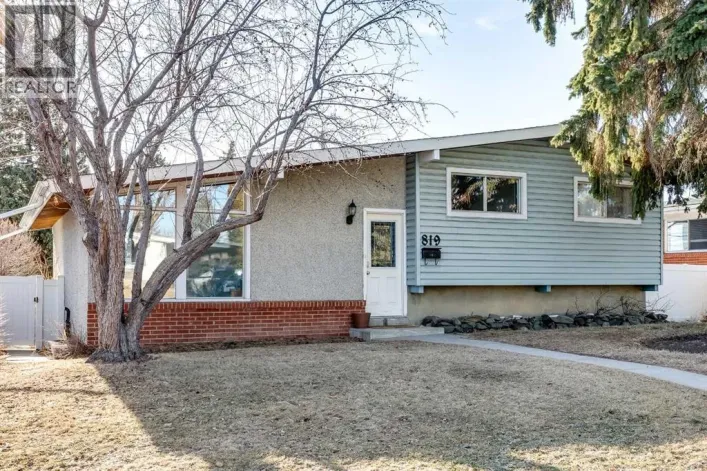 819 Seymour Avenue SW, Calgary