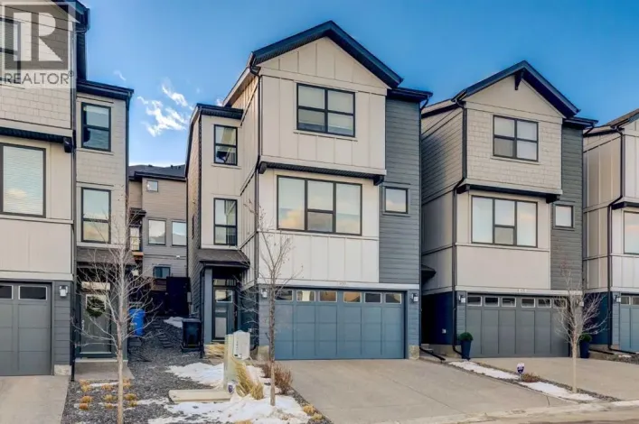 819 Shawnee Terrace SW, Calgary