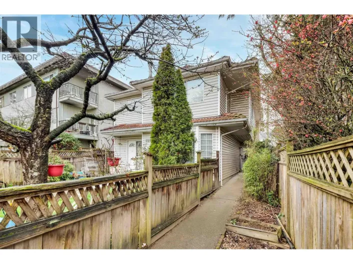 819 W 70TH AVENUE, Vancouver