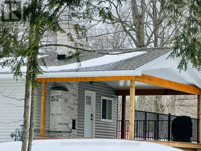 819 WILSON AVENUE, Huron-Kinloss