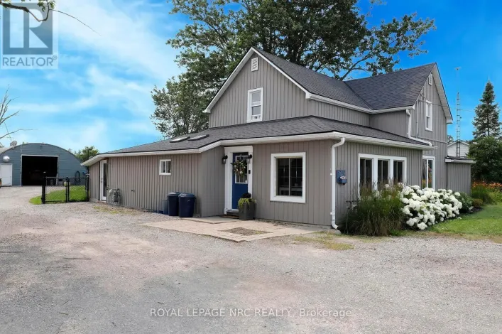8190 MUD STREET, Grimsby