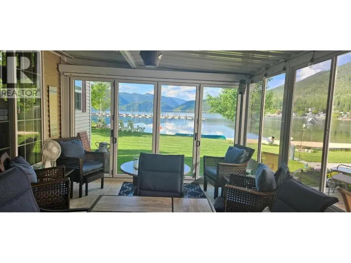 8192 Highway 97A Road Unit# LS33 Lot# LS33, Mara