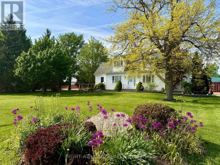 8192 PETROLIA LINE, Brooke-Alvinston