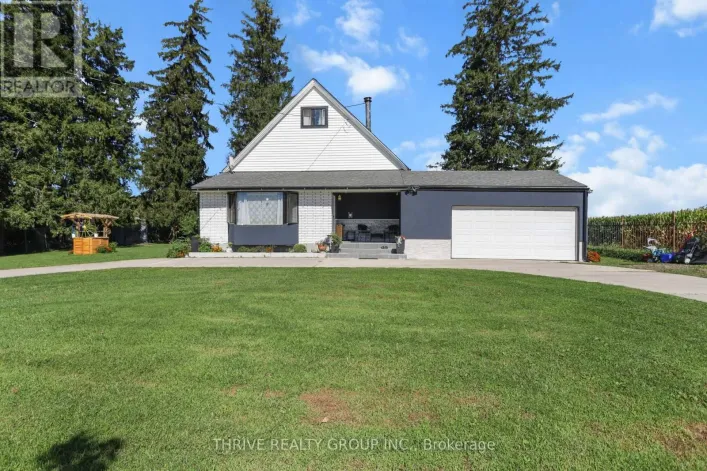 8198 LITTLEWOOD DRIVE, Middlesex Centre