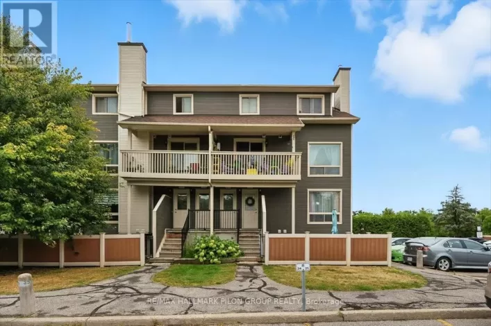 81A - 758 ST. ANDRE DRIVE, Ottawa