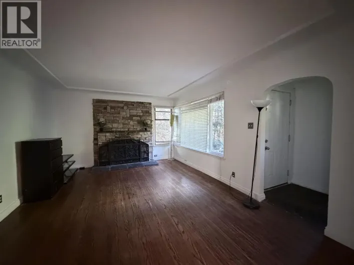 81xx OAK ST STREET, Vancouver