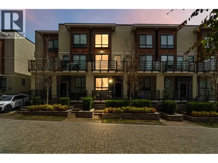 82 10199 RIVER DRIVE, Richmond