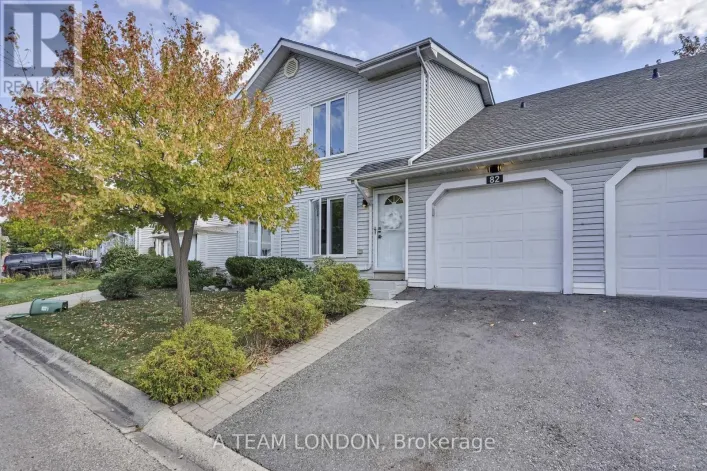 82 - 120 CENTRE STREET, London South