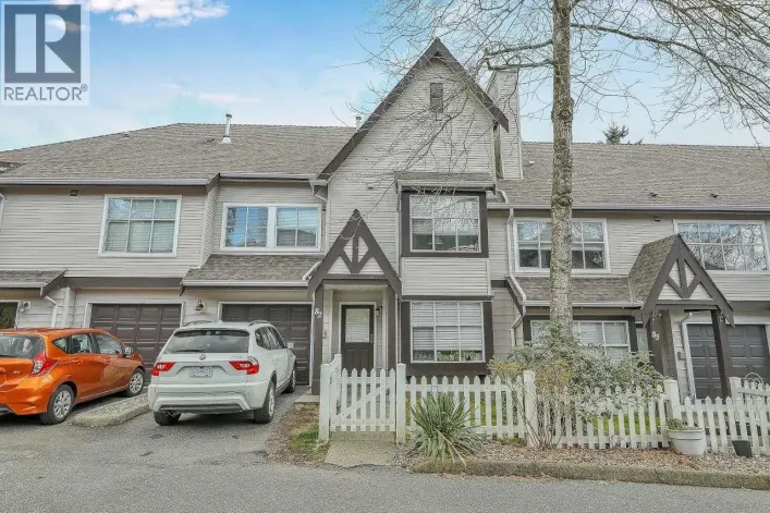 82 12099 237 STREET, Maple Ridge