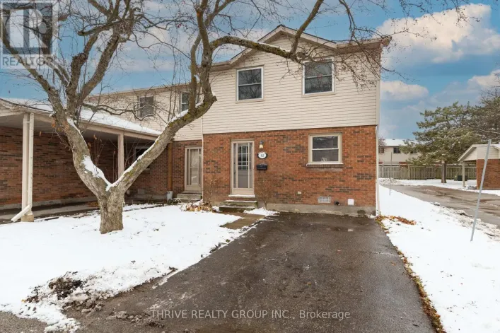 82 - 1330 JALNA BOULEVARD, London South