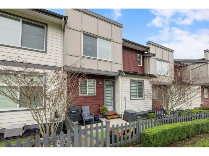 82 15665 MOUNTAIN VIEW DRIVE, Surrey