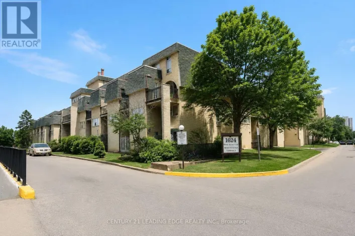 82 - 1624 BLOOR STREET, Mississauga