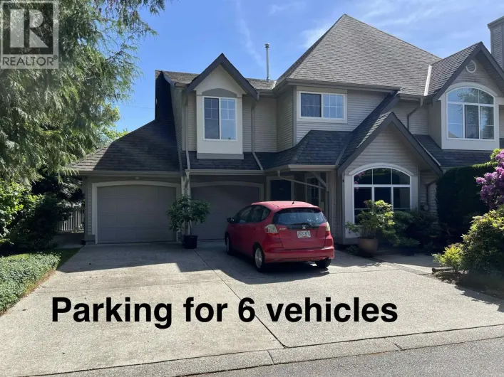 82 23085 118 AVENUE, Maple Ridge
