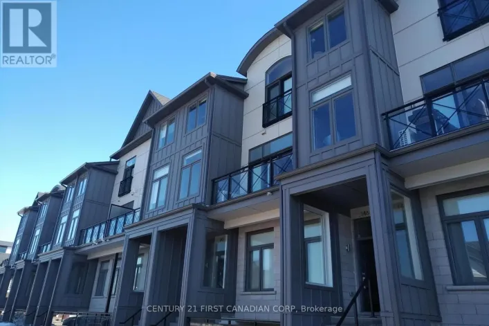 82 - 275 CALLAWAY ROAD, London North