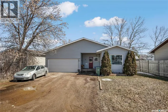 Mobile Home for sale: 82 2nd STREET, Osler