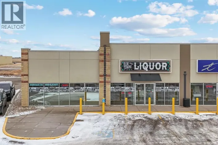 82, 6200 46 Avenue, Taber