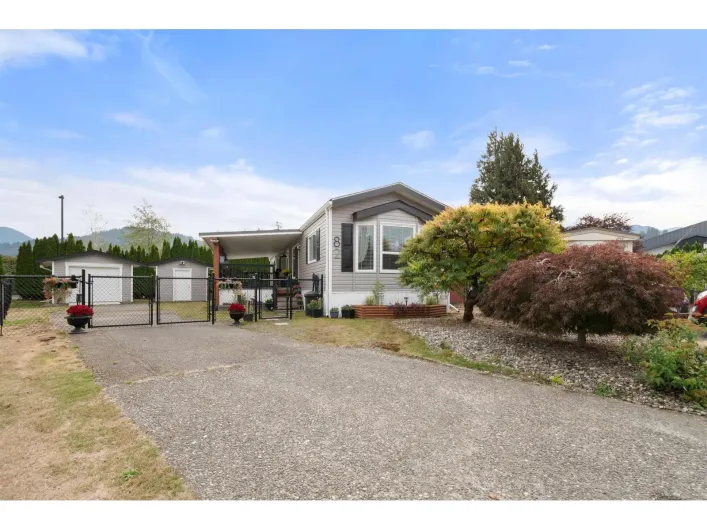 82 6338 VEDDER ROAD|Sardis South, Chilliwack