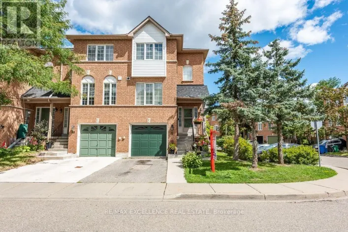 82 - 65 BRICKYARD WAY, Brampton