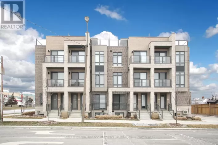 82 - 721 LAWRENCE AVENUE W, Toronto