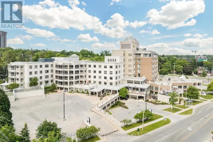 82 - 74 ROSS STREET, Barrie