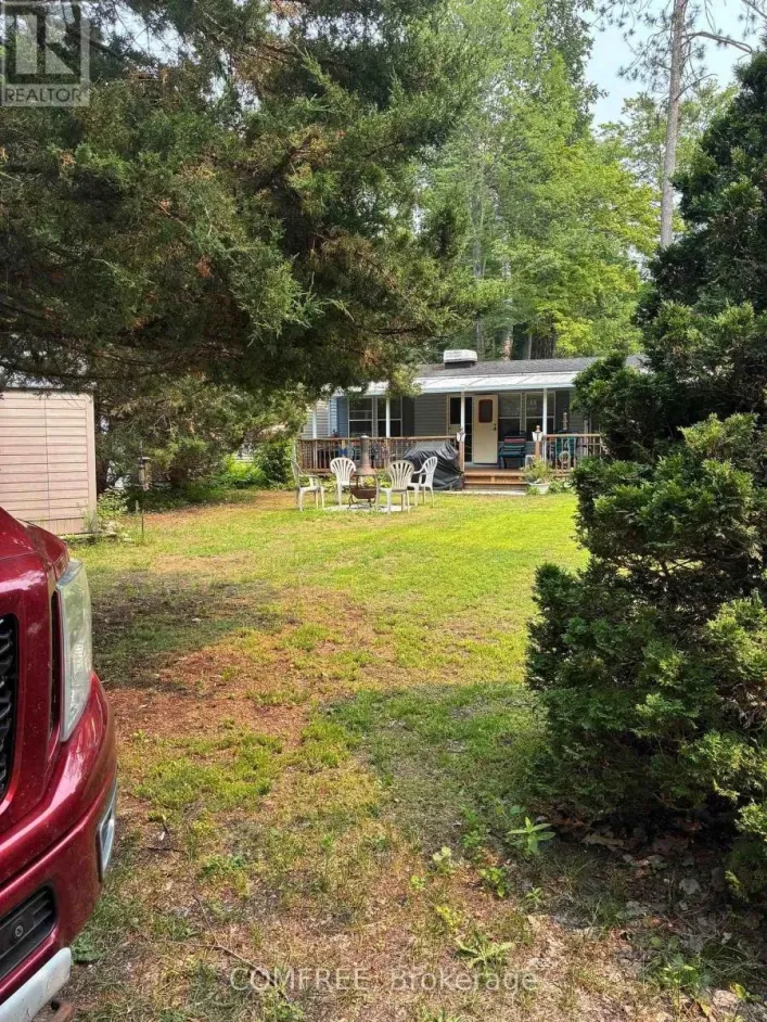 82 - 85 THEME PARK DRIVE, Wasaga Beach
