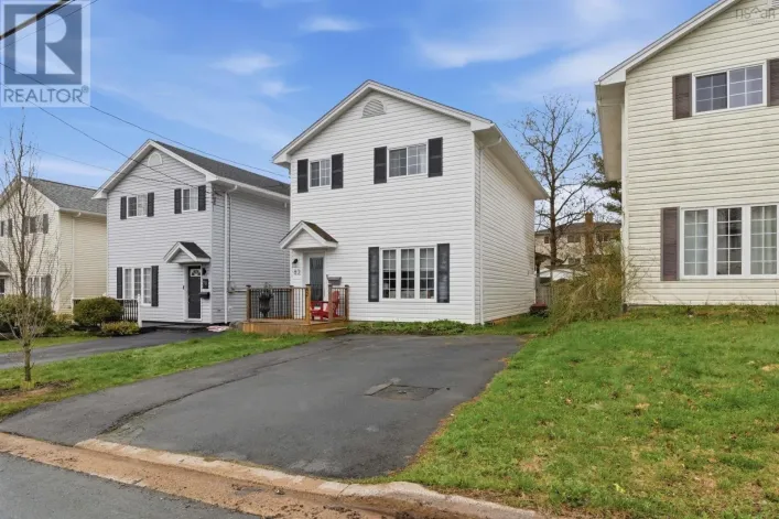 82 Abrams Way, Spryfield
