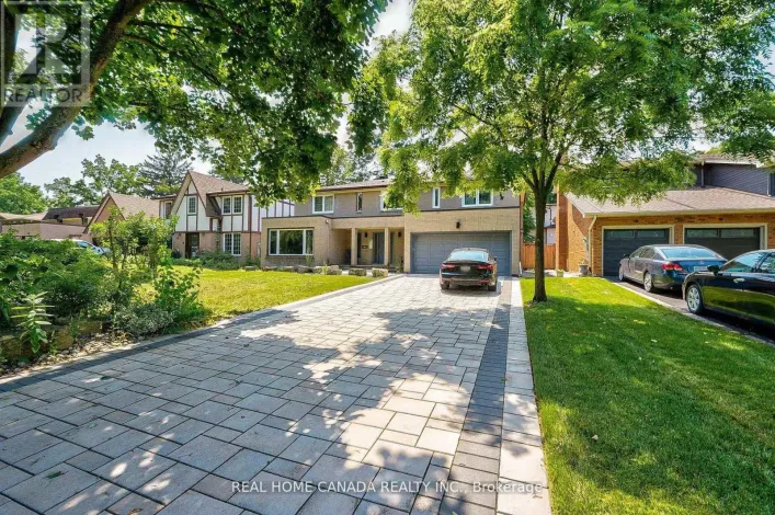 82 ARKENDO DRIVE, Oakville