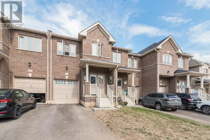82 BAKER STREET, Thorold