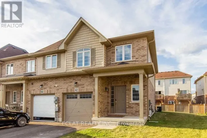 82 BRADBURY ROAD, Hamilton