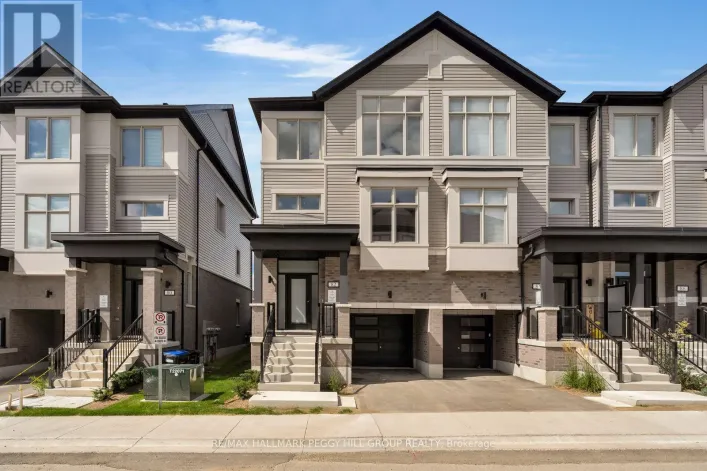 82 BRANDON CRESCENT, New Tecumseth