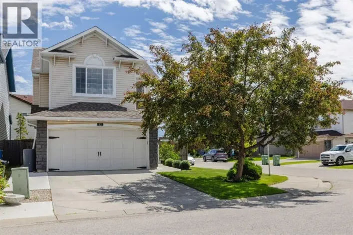 82 Brightondale Parade SE, Calgary