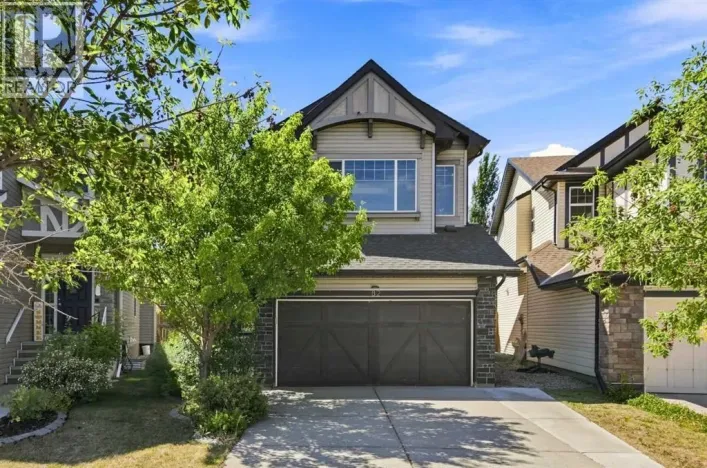 82 Brightonwoods Green SE, Calgary