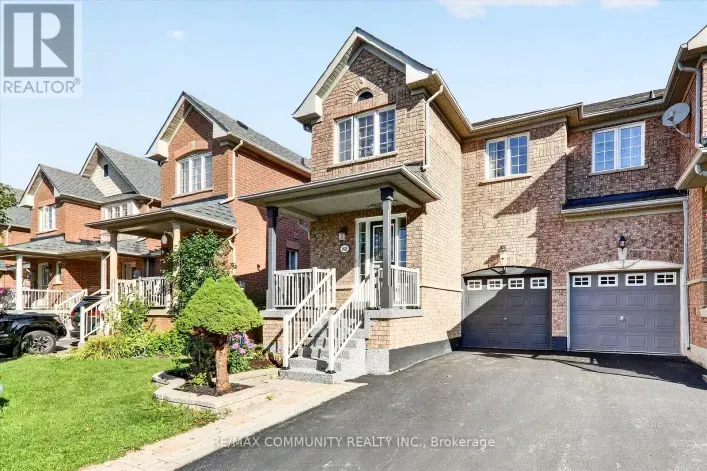 82 BURGEESS CRESCENT, Newmarket