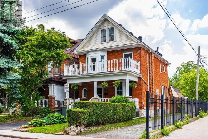 82 BURRIS STREET, Hamilton