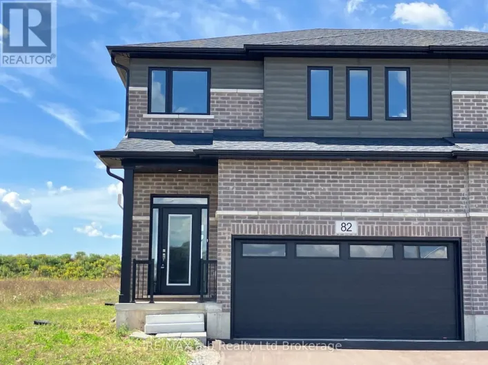 82 CAYLEY STREET, Norwich