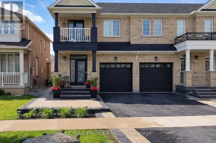 82 CHESTERWOOD CRESCENT, Brampton