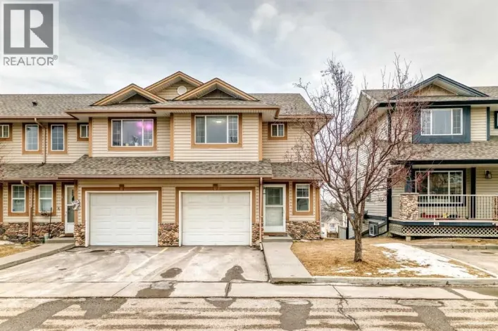 82 Citadel Point NW, Calgary