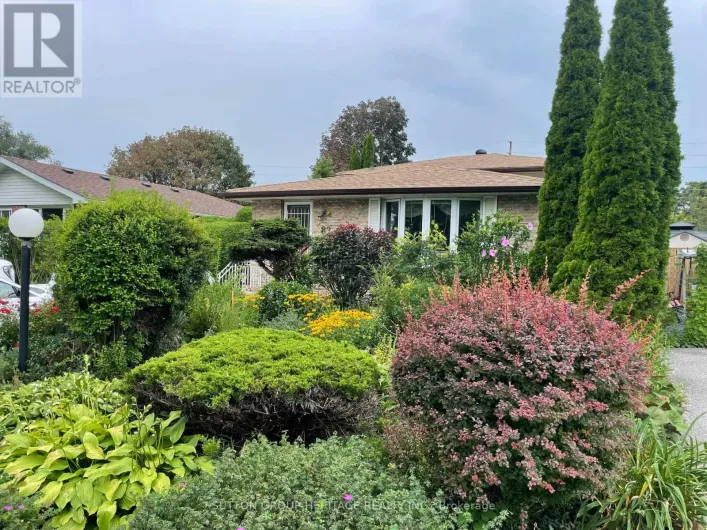 82 CLAYMORE CRESCENT, Oshawa