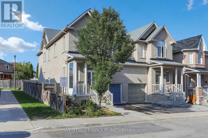 82 COLELUKE LANE, Markham