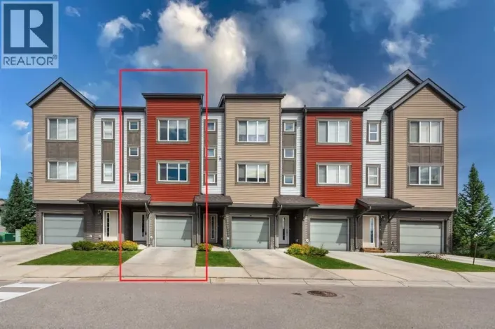 82 Copperstone Common SE, Calgary