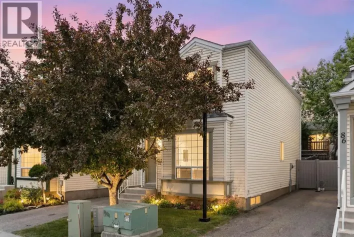 82 Coventry Lane NE, Calgary