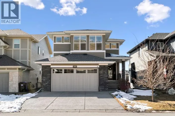 82 Cranbrook Crescent SE, Calgary