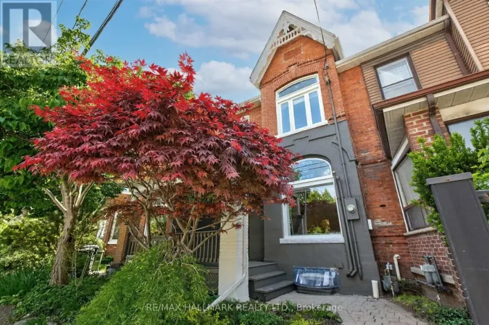 82 DAWES ROAD, Toronto