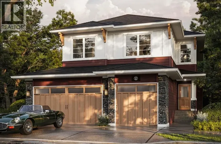 82 Dawson Place, Chestermere