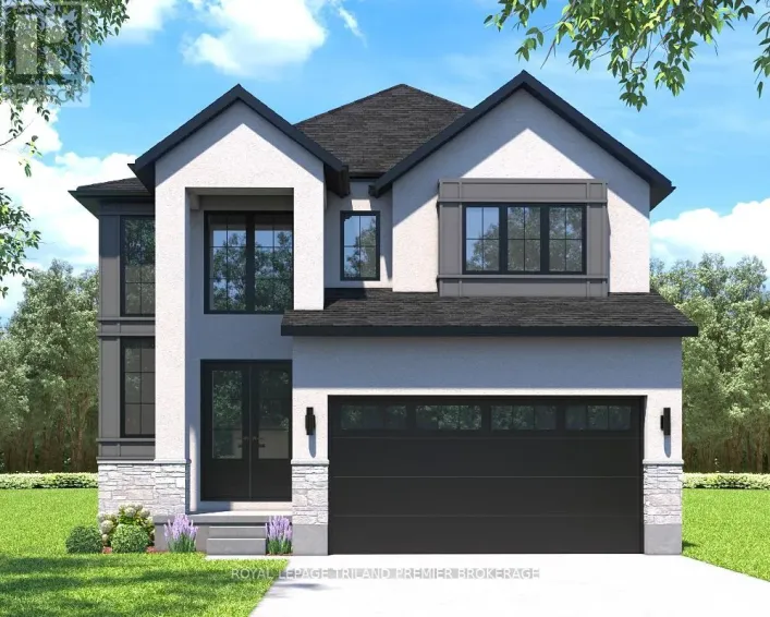 82 DEARING DRIVE, South Huron