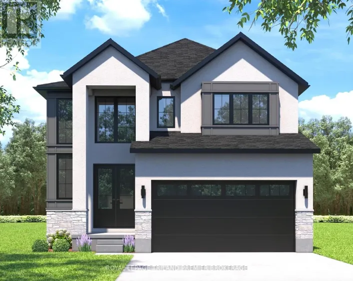 82 DEARING DRIVE, South Huron