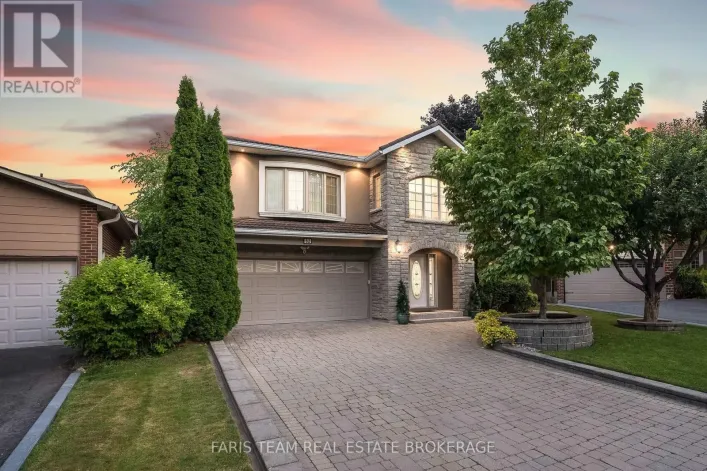 82 DERBY COURT, Newmarket