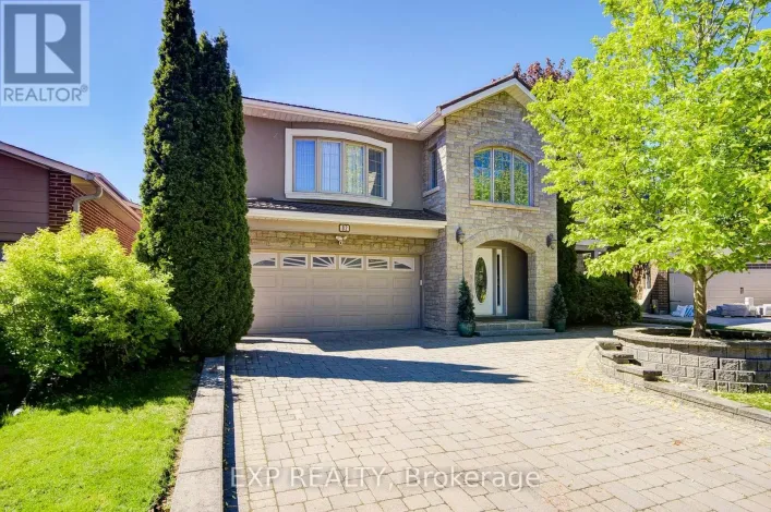 82 DERBY COURT, Newmarket