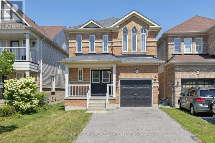 82 DEWELL CRESCENT, Clarington